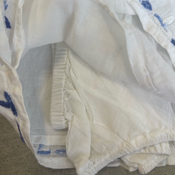 NWT-Roller Rabbit Dress - Picture 3 of 4